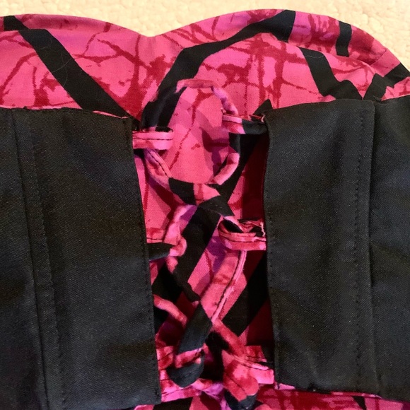 Mangishi Doll Pant Set - Picture 4 of 15